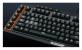 Logitech G710+: Die G-Tasten auf der linken Seiten
