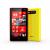 Nokia Lumia RedYellow