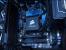 Update vom 04.10.: Platte im Carbon-Look mit Raven-Logo und beleuchteter SSD-Halterung (9)