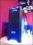 Update vom 04.10.: Platte im Carbon-Look mit Raven-Logo und beleuchteter SSD-Halterung (10)