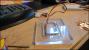 Update vom 04.10.: Platte im Carbon-Look mit Raven-Logo und beleuchteter SSD-Halterung (25)