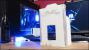 Update vom 04.10.: Platte im Carbon-Look mit Raven-Logo und beleuchteter SSD-Halterung (27)