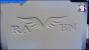 Update vom 04.10.: Platte im Carbon-Look mit Raven-Logo und beleuchteter SSD-Halterung (31)