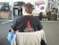Carsten schreibt nicht nur oft über Retro-Hardware sondern besitzt in seinem Kleiderschrank auch T-Shirts von Anno Dazumal. Zugegeben, so alt ist das Physx-Shirt jetzt noch nicht, allerdings steht auf den Ärmeln des Kleidungsstücks noch Ageia Physx und das ist ja doch schon ein Weilchen her.