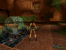 Im vierten Teil mit Lara Croft läuft es noch einigermaßen ordentlich, aber man merkt bereits die Abnutzungserscheinungen. Auch wenn Lara so frisch wie am ersten Tag aussieht, ...