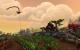 WoW Mists of Pandaria: DirectX 11, 64 Bit, SSAO & SGSSAA (34)