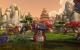 WoW Mists of Pandaria: DirectX 11, 64 Bit, SSAO & SGSSAA (22)