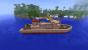 2012 Minecraft: Xbox 360 Edition