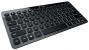 Logitech präsentiert Bluetooth Illuminated Keyboard K810 