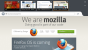 Windows 8: Preview der Firefox-Version erschienen. (1)