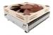Noctua stellt NH-L9 Low-Profile-CPU-Kühler mit sehr flacher Bauhöhe vor (2)