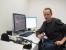 Marco springt mal wieder in die Rolle eines Moderators. Ja auch er muss mal ein Video schneiden. Ansonsten arbeitet er derzeit fleißig an einer Übersicht zu 3D-Spielemonitoren. Der Artikel mit Tiefgang wird sicherlich gut, so wie wir ihn kennen. Mal sehen, ob sich eine entsprechende Investition lohnt.