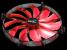 Aerocool kündigt neue Silent-Master-Lüfter mit 200-mm-Durchmesser an (3)