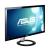 Asus präsentiert VX238-Monitor mit 23-Zoll - zwei verschiedene Modelle verfügbar (1)