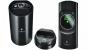 Logitech Broadcaster: WLAN-Kamera für iPhone 5 und Co. (5)