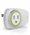 Steckdosen und Dimmer von Ube - Bedienung per Android-Applikation (1)