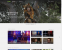 <strong>Alternativen zu Youtube: Hulu - Weltweit bekannt durch die vielen Serien, allerdings nur mit Proxy-Server nutzbar. <a class="posRel pe-4" href="http://www.hulu.com/" target="_blank" rel="noopener " >Klick<span class="icon extLinkIcon posAbs"></span></a></strong>
