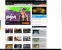 <strong>Alternativen zu Youtube: Myvideo - Deutschlands wohl prominentes und umfangreichstes Videoportal. <a class="posRel pe-4" href="http://www.myvideo.de/" target="_blank" rel="noopener " >Klick<span class="icon extLinkIcon posAbs"></span></a></strong>