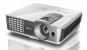Benq präsentiert mit W1070 Full-HD-Beamer für 750 Euro