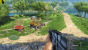 FC3 Mittel SSAO