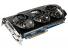 Gigabyte mit Geforce GTX 660 Ti Windforce 3 und 3 GiByte Speicher