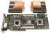 HIS Radeon HD 7970 X2 im ersten Test: Extrem schnell, aber laut (2)
