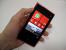Das Nokia Lumia 920 scheint wieder ein Erfolg für Nokia zu sein. (6)