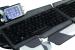 Mad Catz Strike 7 Keyboard im Test: Was kann die 280-Euro-Tastatur? (4)