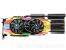 Colorful iGame GTX 660 Ti WCG: Enormer Kühler und ziemlich bunt (7)