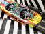 Colorful iGame GTX 660 Ti WCG: Enormer Kühler und ziemlich bunt (10)