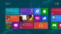 Windows 8 wird ganz allmählich beliebter, speziell bei Gamern