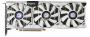 KFA2 Geforce GTX 680 LTD OC V4: Übertaktete Karte mit weißem PCB und Lüfter (2)