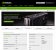 Jetzt prüfen Sie bei Nvidia respektive AMD, mit welchem Takt das Referenzmodell arbeitet. Die GTX 680 arbeitet nach Standardvorgabe mit 1.006 MHz GPU- und 3.004 MHz Speichertakt.
