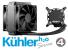 Antec präsentiert H2O Series 4: überarbeitete All-in-One-Wasserkühlungen (3)