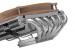 Thermalright AXP-100: Low-Profile-CPU-Kühler für rund 45 Euro (8)