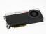 Evga Geforce GTX 680 Classified 4GB: Übergroße Platine, Spannungs-Messpunkte, hoher Takt und der wohl mächtigste DHE-Kühler aller Zeiten. Test in der PCGH 09/2012.