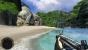 Far Cry 1.4 ECU PCGH Mods SGSSAA downsampled 10