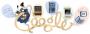Google Doodle für Ada Lovelace - die erste Programmiererin der Welt (1)