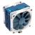 PHANTEKS PH TC12DX CPU Kuehler blau
