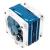 PHANTEKS PH TC12DX CPU Kuehler blau 2 