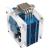 PHANTEKS PH TC12DX CPU Kuehler blau 3 