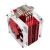 PHANTEKS PH TC12DX CPU Kuehler rot 3 