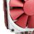 PHANTEKS PH TC12DX CPU Kuehler rot 6 
