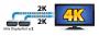 Gigabyte zeigt 4K-Darstellung auf vier Displays mit zwei Thunderbolt-Ports (6)