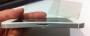 Ein verbogenes und noch funktionierendes iPhone 5. (3)