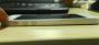 Ein verbogenes und noch funktionierendes iPhone 5. (7)