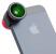 iPhone 5-Fotografie: Olloclip 3-in-1-Objektiv jetzt verfügbar
