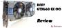 PCGHX-Review: KFA² GTX 660 EX OC: Flüsterleise Mainstream-Grafikkarte (1)