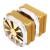 Phanteks PH-TC14PE: Caseking zeigt goldene Version des CPU-Kühlers (3)