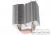 Prolimatech Megahalems Basic: neue Budget-CPU-Kühler (2)